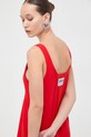 Платье Moschino Jeans 0453.3225 красный