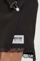 Obleka Moschino Jeans Ženski