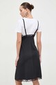 Odjeća Haljina Moschino Jeans 0411.3267 crna