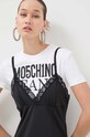 Haljina Moschino Jeans crna 0411.3267
