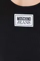 Šaty Moschino Jeans