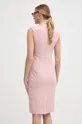 Φόρεμα Liu Jo Κύριο υλικό: 89% Πολυεστέρας, 11% Σπαντέξ Φόδρα: 68% Oξικό άλας, 32% Πολυεστέρας