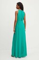 Îmbrăcăminte Liu Jo rochie CA4216.TS055 verde