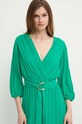 Liu Jo tuta elegante CA4339.TS055 verde
