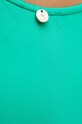 Liu Jo rochie CA4384.T3809 verde