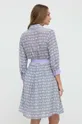 Шёлковое платье Liu Jo Основной материал: 100% Шелк Подкладка: 100% Вискоза