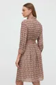 Шёлковое платье Liu Jo Основной материал: 100% Шелк Подкладка: 100% Вискоза