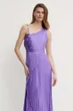 Платье Liu Jo фиолетовой