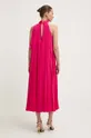 Φόρεμα Liu Jo Κύριο υλικό: 98% Πολυεστέρας, 2% Σπαντέξ Φόδρα: 100% Βισκόζη