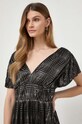Îmbrăcăminte Liu Jo rochie WA4027.J4647 negru