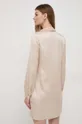 Šaty Liu Jo Základná látka: 100 % Viskóza Doplnkový materiál: 100 % Polyester