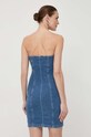 Ρούχα Φόρεμα τζιν Liu Jo UA4099.D4765 μπλε