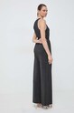 Abbigliamento Liu Jo tuta elegante TA4039.MS014 nero