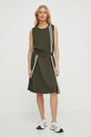 Платье Liu Jo TA4180.J5942 зелёный SS24