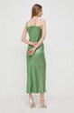 Îmbrăcăminte BOSS rochie 50511832 verde