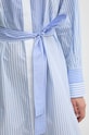 BOSS rochie din bumbac 50513552