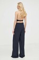 BOSS salopetă 50513644 bleumarin SS24