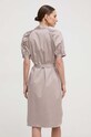 Îmbrăcăminte BOSS rochie 50515778 bej