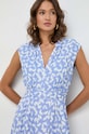 BOSS rochie albastru 50519022