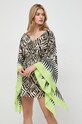 Abbigliamento Liu Jo vestito VA4064.TS056 multicolore