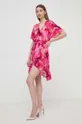 Liu Jo vestito rosa