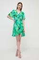 Φόρεμα Liu Jo πράσινο