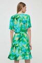 Abbigliamento Liu Jo vestito VA4118.T3826 verde