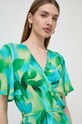 Liu Jo vestito verde VA4118.T3826