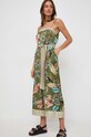 Abbigliamento Liu Jo tuta elegante VA4127.TS806 multicolore
