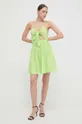 Сукня Liu Jo зелений