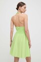 Îmbrăcăminte Liu Jo rochie VA4130.T3330 verde