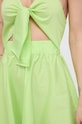 Liu Jo rochie VA4130.T3330 verde