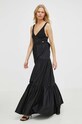 Liu Jo vestito MA4070.MA23A nero SS24