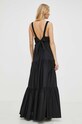 Abbigliamento Liu Jo vestito MA4070.MA23A nero