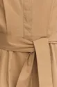 Liu Jo sukienka bawełniana