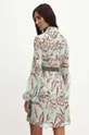 Φόρεμα Liu Jo 100% Βισκόζη