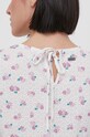 Barbour sukienka bawełniana multicolor LDR0775