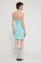 Îmbrăcăminte HUGO rochie 50510442 albastru