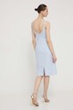 Îmbrăcăminte HUGO rochie 50511458 albastru
