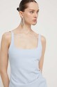 HUGO rochie albastru 50511458