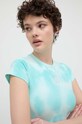 Одяг Сукня HUGO 50514079 блакитний