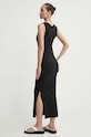 Îmbrăcăminte HUGO rochie 50514521 negru