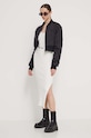 HUGO rochie 50514287 bej SS24