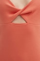 Roxy rochie Wavey Lady ERJKD03469 portocaliu