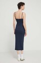 Haljina Roxy Wavey Lady ERJKD03469 mornarsko plava SS24