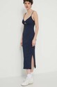 Одяг Сукня Roxy Wavey Lady ERJKD03469 темно-синій