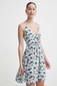 Сукня Roxy візерунок барвистий ERJWD03773