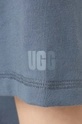 UGG sukienka bawełniana Damski