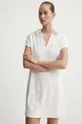biały UGG sukienka