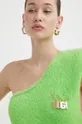zöld UGG ruha